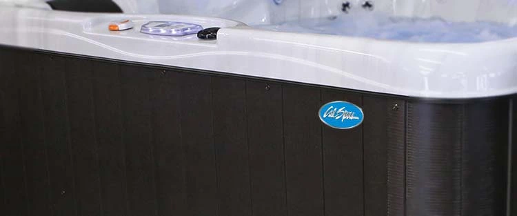 Cal Preferred™ for hot tubs in Rochester