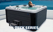 Deck Series Rochester hot tubs for sale