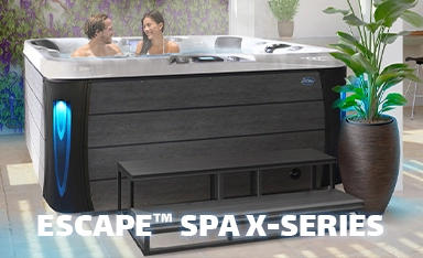 Escape X-Series Spas Rochester hot tubs for sale