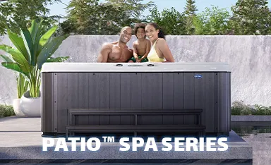 Patio Plus™ Spas Rochester hot tubs for sale