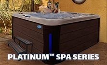Platinum™ Spas Rochester hot tubs for sale