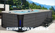 Swim X-Series Spas Rochester hot tubs for sale