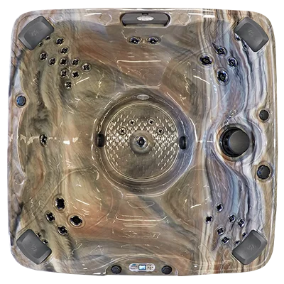 Tropical EC-739B hot tubs for sale in Rochester