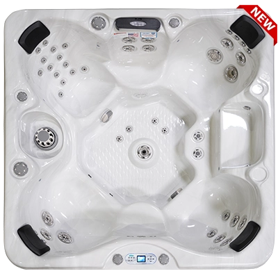 Baja EC-749B hot tubs for sale in Rochester