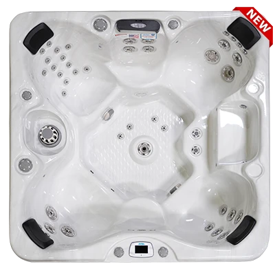 Baja-X EC-749BX hot tubs for sale in Rochester