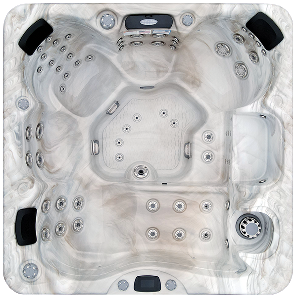 Costa-X EC-767LX hot tubs for sale in Rochester