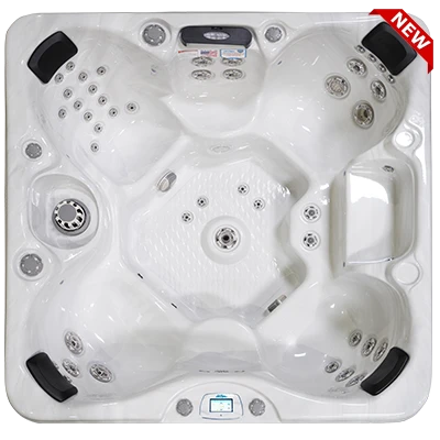 Cancun-X EC-849BX hot tubs for sale in Rochester