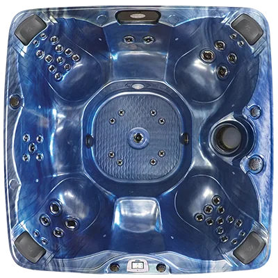 Bel Air-X EC-851BX hot tubs for sale in Rochester