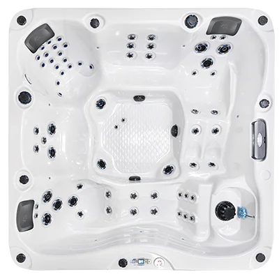Malibu EC-867DL hot tubs for sale in Rochester