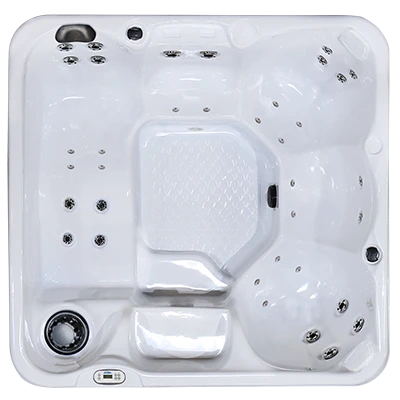 Hawaiian PZ-636L hot tubs for sale in Rochester